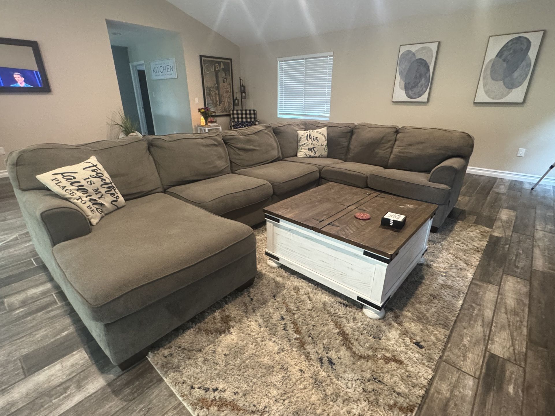 Sofa