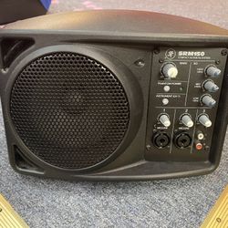 COMPACT ACTIVE PA SYSTEM 