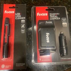 Camera Led Lens Cleaner @ Travels Charger 