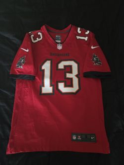 Tampa Bay Buccaneers Jersey
