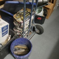 2 3/8 Shear Plywood Gun Nails