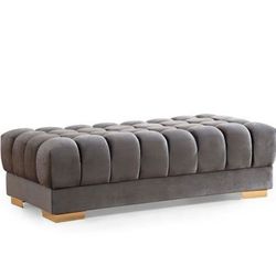 Rectangle Ottoman
