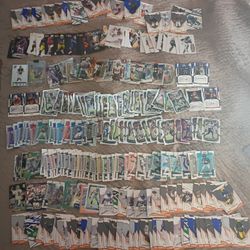 3-350+ Football Cards For 40 (Read Description For Details)