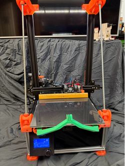 Upgraded Creality CR-10 3D Printer - Direct Drive, Auto Level, Local Pickup