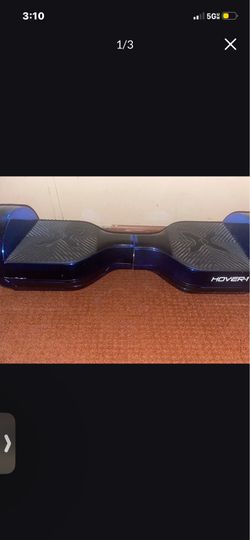Hoverboard -1