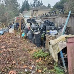 Lots Of Pots For Sale Cheap, Tell Me What You Need 