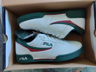 New Fila Men Shoes