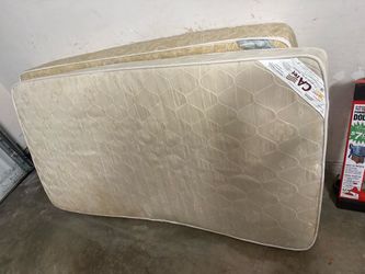 TWIN SIZE MATTRESS FOAM MATTRESS
