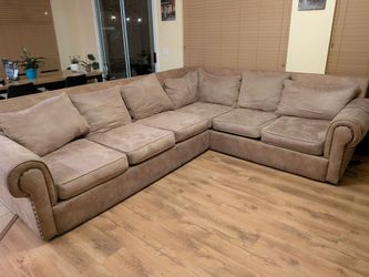 Sofa Sectional