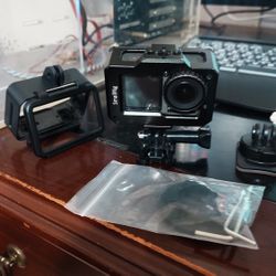 Camera Action DJI OSMO 
