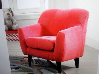 Kids chair new