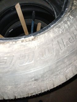 LT265/70/17 NEW