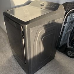Samsung Washer And Dryer 