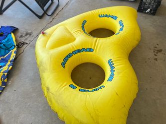 Floatie flotador