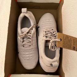 W NIKE REACTX INFINITY RUN 4 WOMAN SIZE 8
