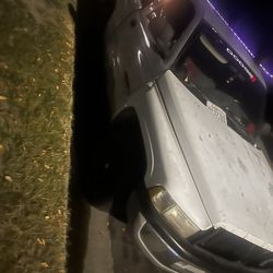 1998 Dodge Ram