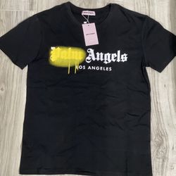  ✨New Palm Angels LA T-shirt 🔥 