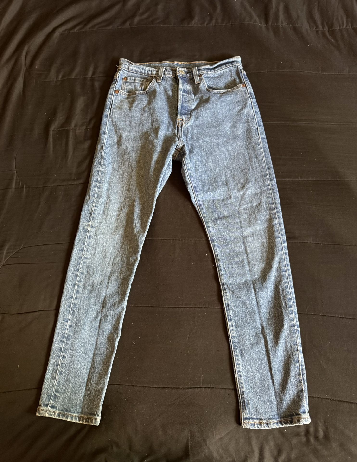 Women’s Levi Jeans