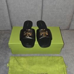 Torey Burch Eleanor Slide