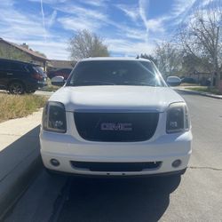 2007 GMC Yukon