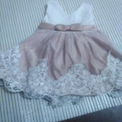 Little Girl Dress