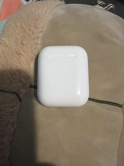 airpod 1 (One headphone)