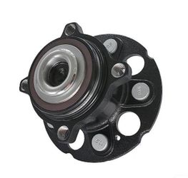 Hub Assembly with Wheel Bearing 