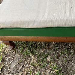 Nice Vintage Step With Storage 