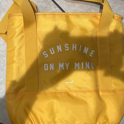 Lunch Tote $15 BRAND NEW