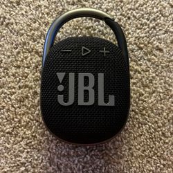 JBL CLIP4