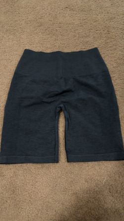 Alphalete Biker Shorts