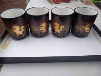 Otagiri Japan Tea Set