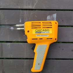 Soldering Gun