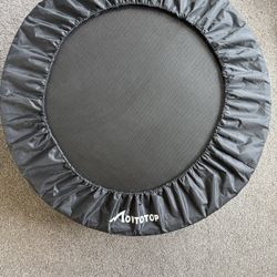Trampoline Rebounder 