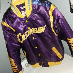 Kobe Sports Jacket