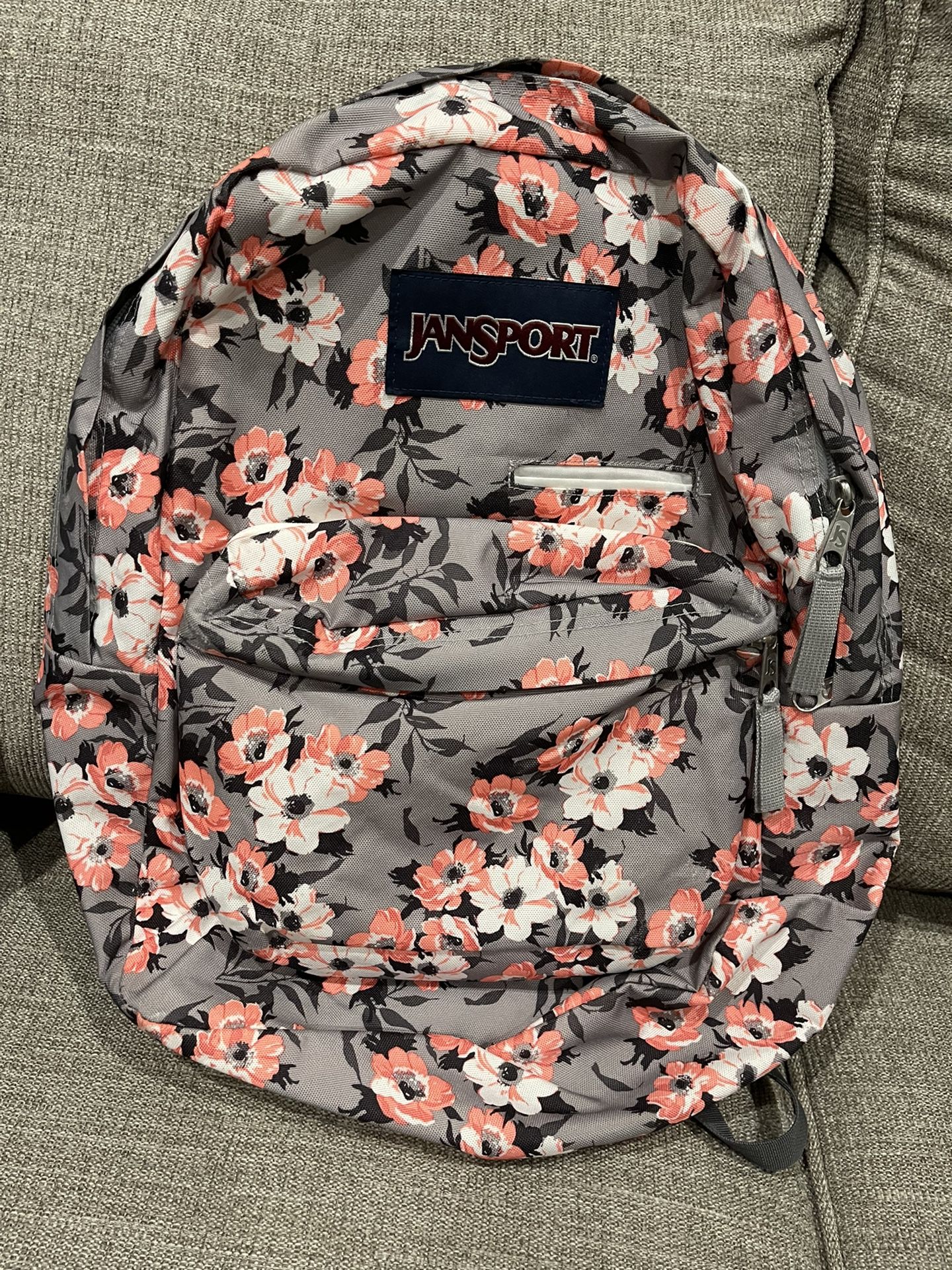 Jan Sport Backpack