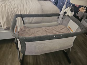 Baby Bassinet