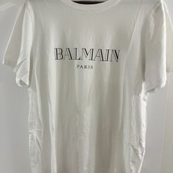 Balmain T-Shirt - Size M