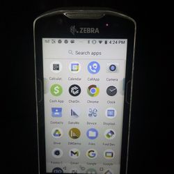 Zebra TC52/Phone/Touch Computer/Scanner