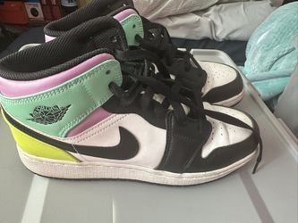 Nike Size 6.5 