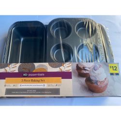 5 piece bake wear set