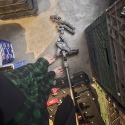 Plumbing snap cutters