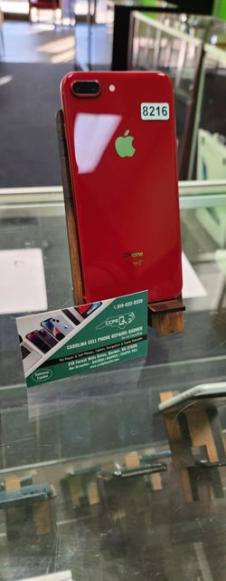iPhone 8 plus 64gb 