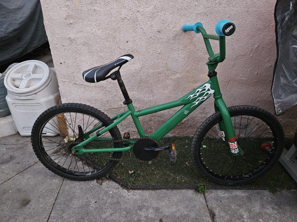 Bike BMX