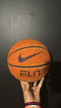 Nike basketball