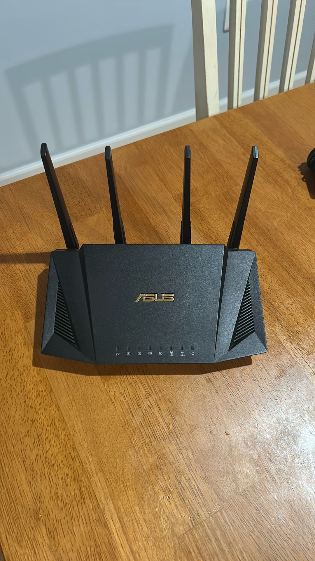 WiFi Router ASUS RT-AX3000