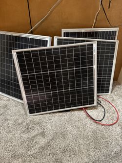 Solar Panels