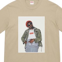 Supreme Andre 3000 Tee