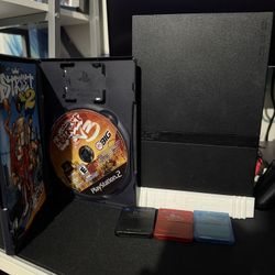PlayStation 2 Slim 