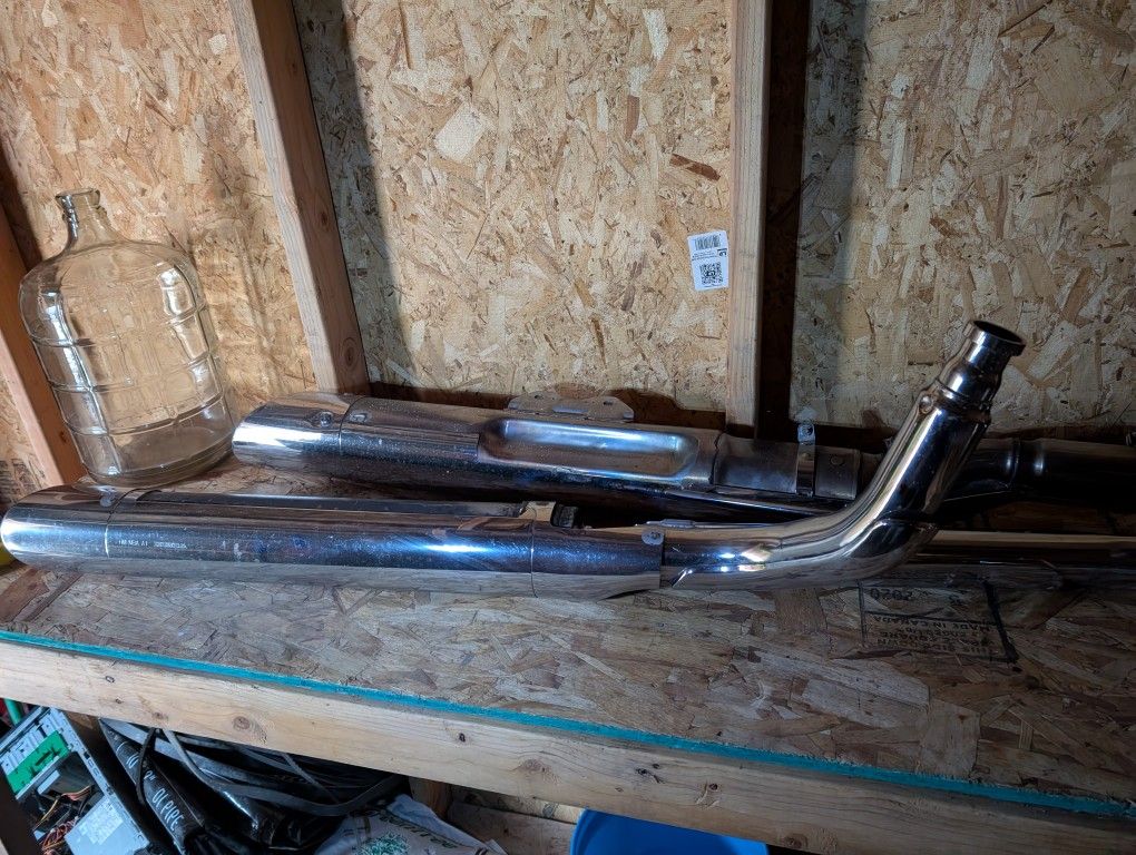 Honda Aftermarket Exhaust Mufflers For Motorcycle